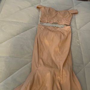 I used only one time